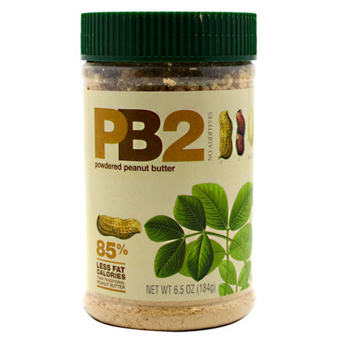 PB2 Powder, Peanut Butter