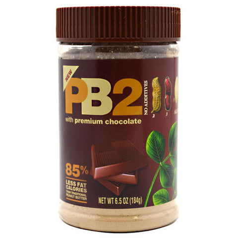 PB2 Powder, Peanut Butter with Premium Chocolate