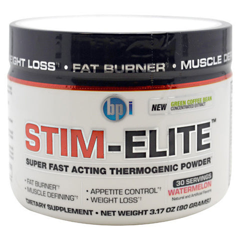 Stim-Elite, Watermelon