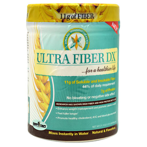 Ultra Fiber DX