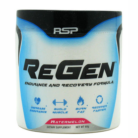 ReGen, Watermelon