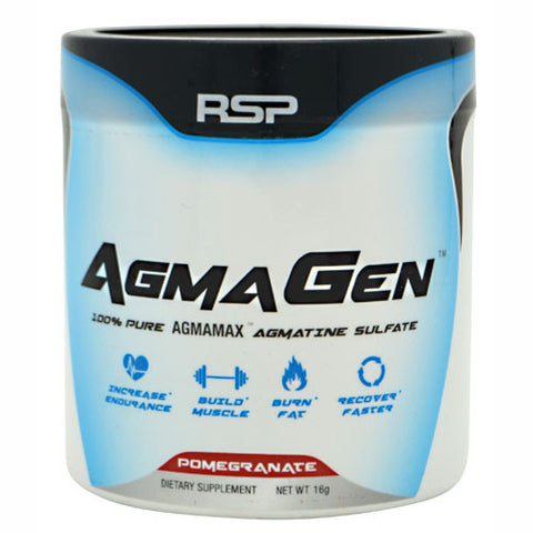 Agmagen Pomegranate 10/SERV