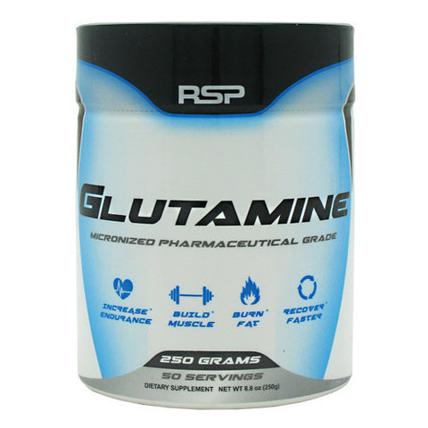 Glutamine, Unflavored