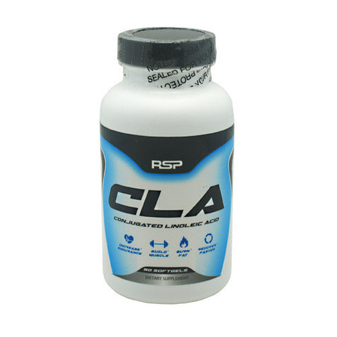 CLA, 90 Softgels