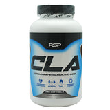 RSP Nutrition Non Stim Fat Burning Stack