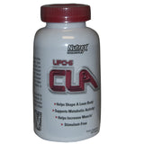 Nutrex LIPO-6 CLA 180 Softgels