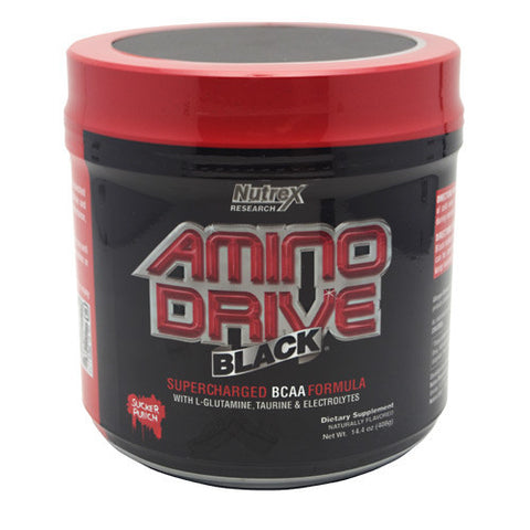 Amino Drive Sucker Punch 30/SERV