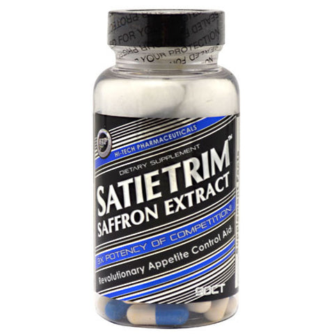 Satietrim, 90 Capsules