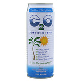 C2O Pure Coconut Water