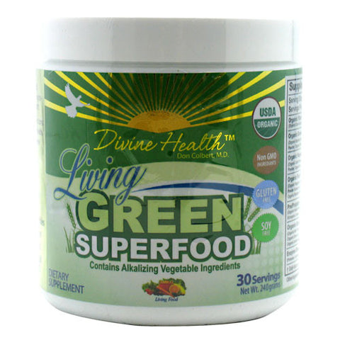 Living SuperFood, 30 Servings