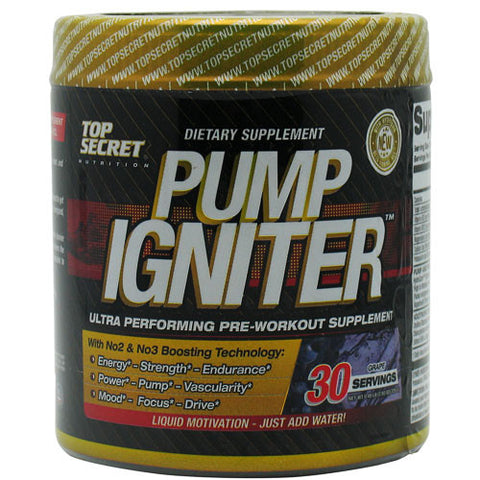 Igniter Grape 30/SERV