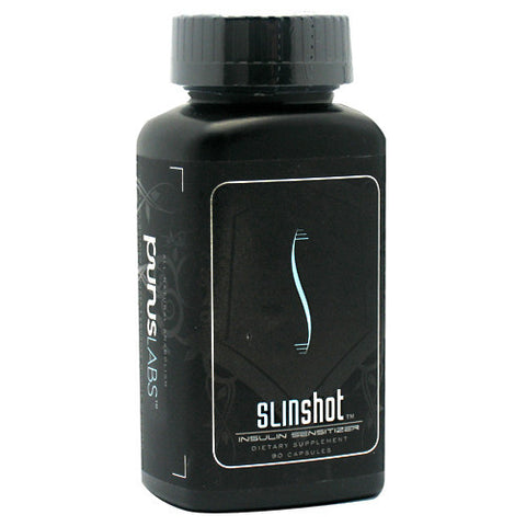 SlinShot, 90 Capsules