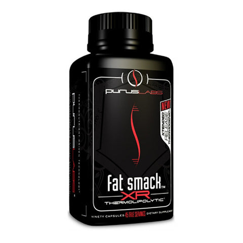 Fat Smack XR 90 Ct.