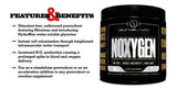 Purus Labs Noxygen Unflafored 40/SERV