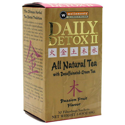 Herbal Tea, Passion Fruit, 30 Filterbags