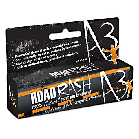 A3 Road Rash, 1 Oz