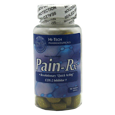 Pain-Rx, 90 Tablets