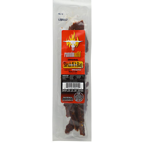 Steak N A Bag Thick Cut, Original