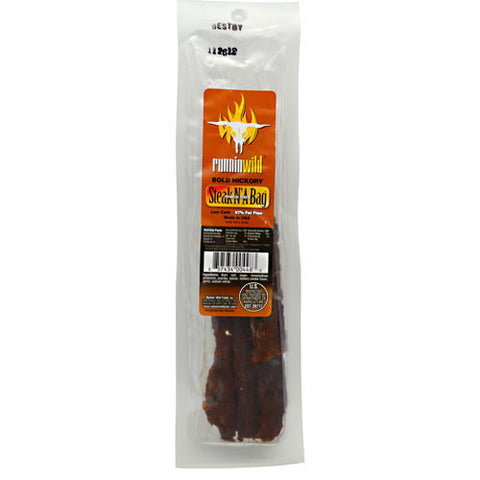 Steak N A Bag Thick Cut, Bold Hickory