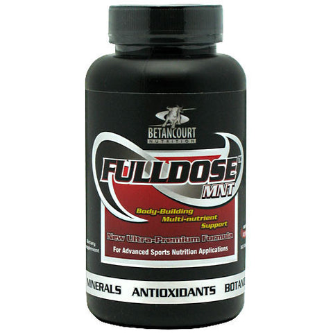 Fulldose MNT, 60 Tablets