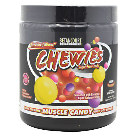 Creatine Micros, Berry Blend