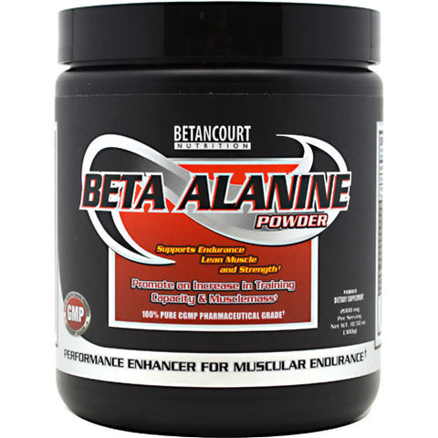 Beta-Alanine Powder