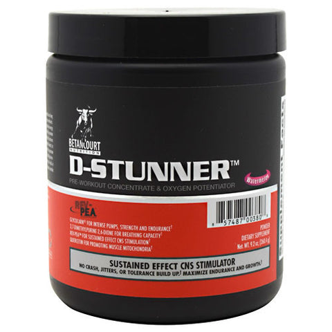 D-Stunner, Watermelon