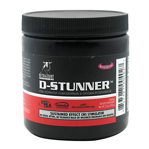 D-Stunner, Watermelon