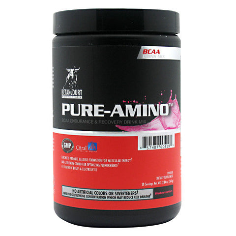 Pure Amino, Watermelon