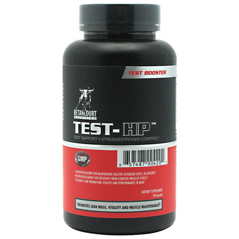 Test HP, 90 Capsules