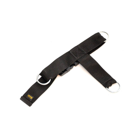 All-Legs 3-Ring Ankle Strap