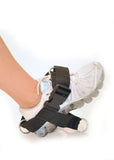 Stroops All-Leg 3-Ring Ankle Strap