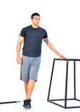 Stroops All-Leg 3-Ring Ankle Strap