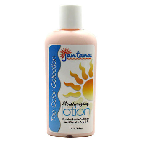 Moisturizing Lotion