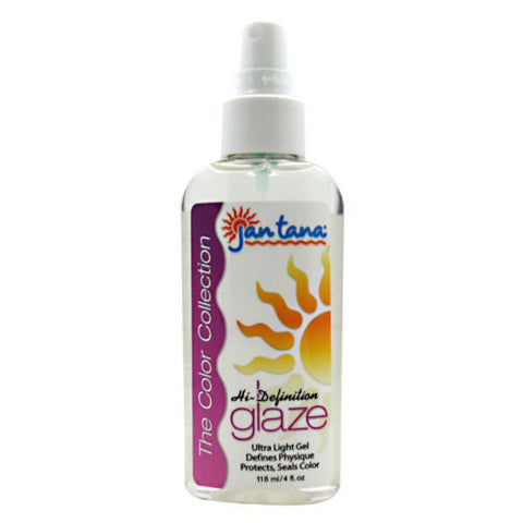 Hi-Definition Glaze