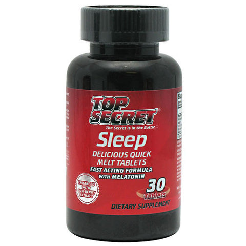 Sleep, 30 Tablets