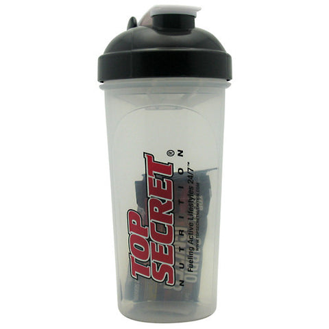 Top Secret Shaker Cup, 25 oz