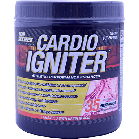 Cardio Igniter Watermelon 35 Serving