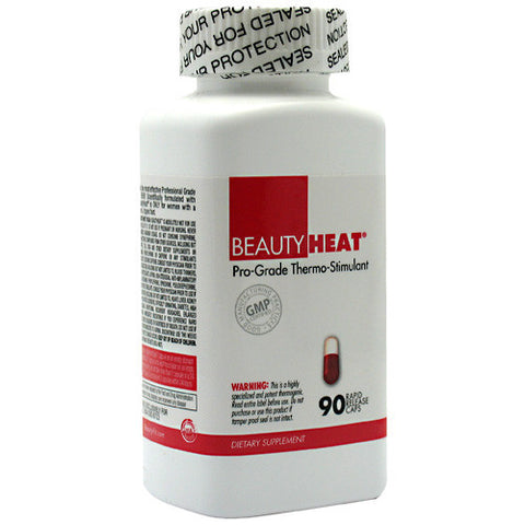 BeautyHeat, 90 Caps