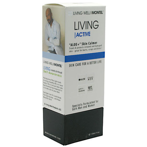 Aloe+ Skin Calmer