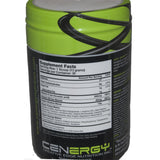 Cenergy Nutrition Hyper Infusion Strawberry Lemonade 390 Grams