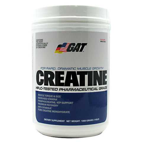 Creatine, 1000 gm