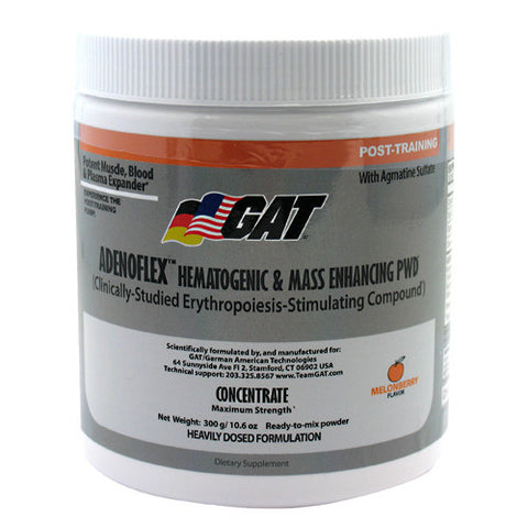 Adenoflex, MelonBerry