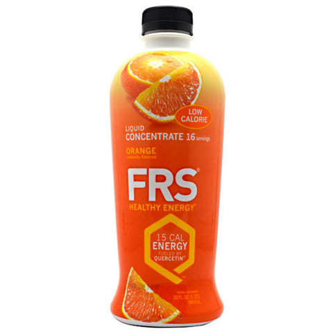 Liquid Concentrate, Low Cal Orange
