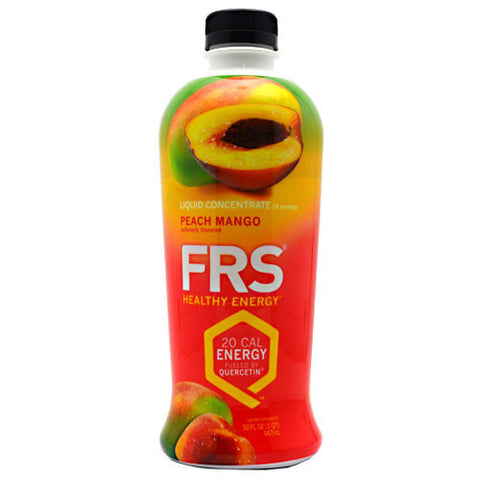 Liquid Concentrate, Low Cal Peach Mango