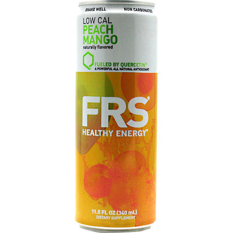 Energy Drink, Low Cal Peach Mango