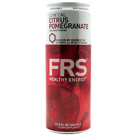 Energy Drink, Low Cal Citrus Pomegranate