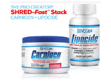 Pro Creator Shred-Fast Stack