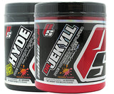 Pro Supps GOOD vs. EVIL Ultimate Pre-workout Stack (Orange Quava)