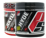 Pro Supps GOOD vs. EVIL Ultimate Pre-workout Stack (Red Razz)
